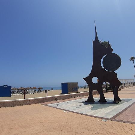 Spacious Beach Flat In Fuengirola - Los Boliches エクステリア 写真