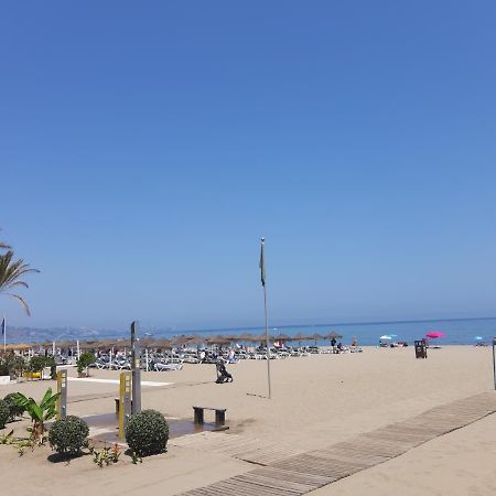 Spacious Beach Flat In Fuengirola - Los Boliches エクステリア 写真