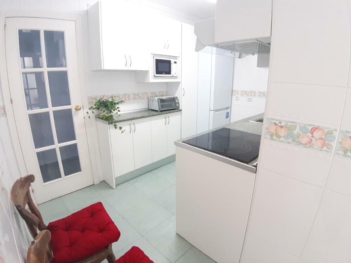 Spacious Beach Flat In Fuengirola - Los Boliches エクステリア 写真