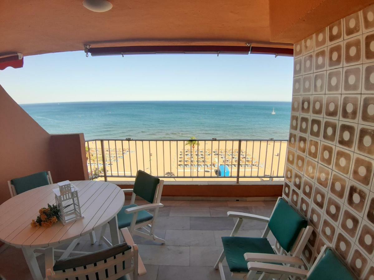 Spacious Beach Flat In Fuengirola - Los Boliches エクステリア 写真